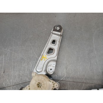 Recambio de elevalunas delantero izquierdo para peugeot 5008 (0u_, 0e_) 2.0 hdi 150 / bluehdi 150 referencia OEM IAM 912025106  