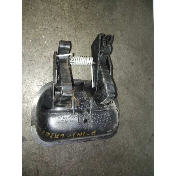 MANETA INTERIOR LATERAL DERECHA 7700303503 7700303503