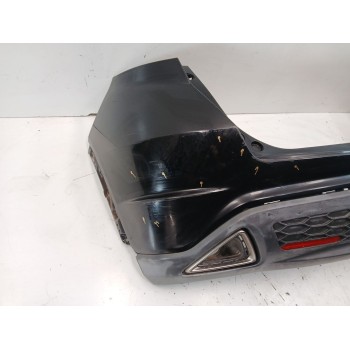 Recambio de paragolpes trasero para honda civic viii hatchback (fn, fk) 1.8 (fn1, fk2) referencia OEM IAM 71501SMGE50ZM  