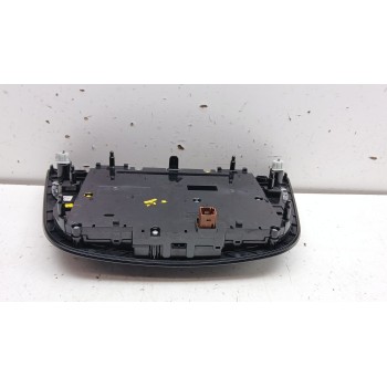 Recambio de sistema audio / radio cd para peugeot 508 i (8d_) 1.6 thp referencia OEM IAM e1060946m01  