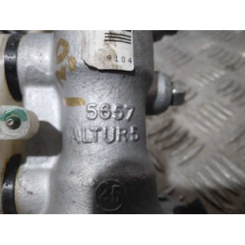 Recambio de bomba freno para opel meriva cosmo referencia OEM IAM 5657ALTUR TRW 