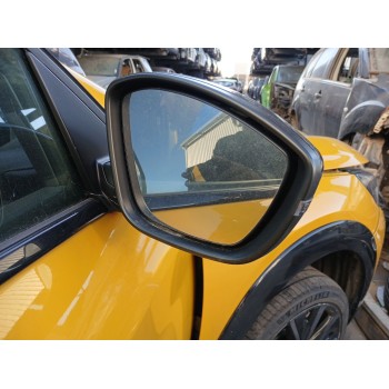 Recambio de retrovisor derecho para peugeot 208 ii (ub_, up_, uw_, uj_) e-208 referencia OEM IAM E20418180  