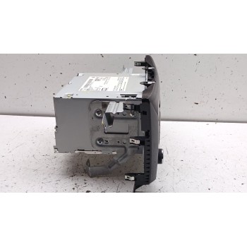 Recambio de sistema audio / radio cd para nissan qashqai ii (j11, j11_) 1.5 dci referencia OEM IAM 7503751315  
