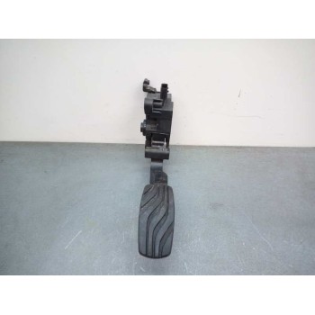 Recambio de potenciometro pedal para renault megane iv berlina 5p 1.3 tce referencia OEM IAM  18002000r 
