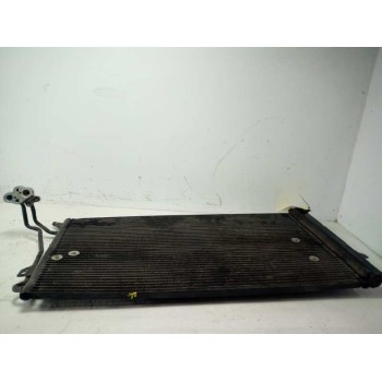 Recambio de condensador / radiador aire acondicionado para volkswagen touareg (7la) tdi r5 referencia OEM IAM   