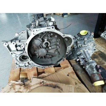 CAJA CASCO T9TX1 CASCO W6MBA1PPZ