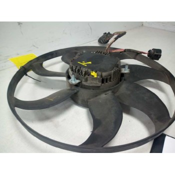 Recambio de electroventilador para seat altea (5p1) stylance / style referencia OEM IAM 1K0959455EA  