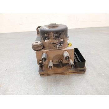 Recambio de abs para ssangyong actyon sports 200 xdi limited 4wd referencia OEM IAM 06210213094 06210213094 