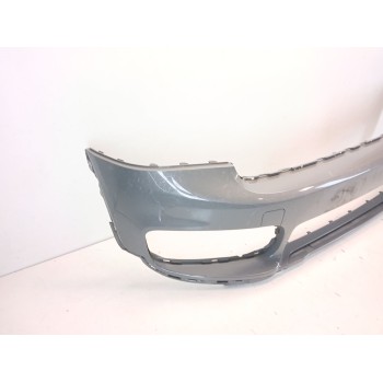 Recambio de paragolpes delantero para mini mini countryman (f60) one referencia OEM IAM 51117390520  