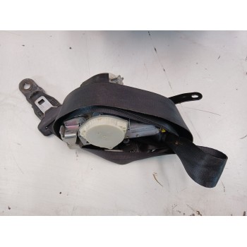 Recambio de kit airbag para ford fiesta vi (cb1, ccn) 1.6 tdci referencia OEM IAM   