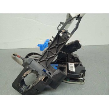 Recambio de cerradura puerta trasera derecha para kia cee´d business referencia OEM IAM 81420A2400  4 CABLES