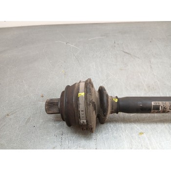 Recambio de transmision trasera izquierda para audi a8 (4e2) 3.7 quattro referencia OEM IAM 4E0501203C  