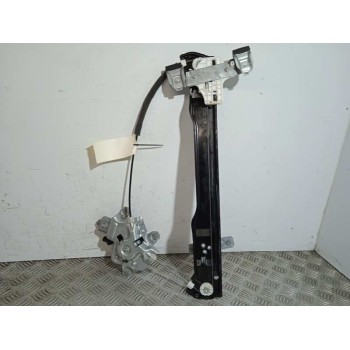 ELEVALUNAS DELANTERO IZQUIERDO 98810X1010 2 PINS