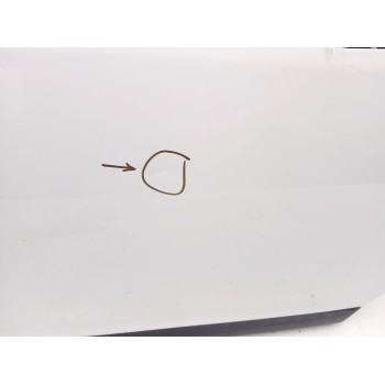 Recambio de puerta delantera derecha para citroën c4 i (lc_) 1.6 hdi referencia OEM IAM 9004W4  