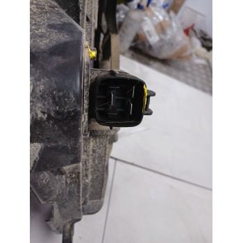 Recambio de electroventilador para hyundai i40 i (vf) 1.7 crdi referencia OEM IAM   