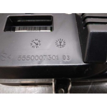 Recambio de cuadro instrumentos para audi a6 berlina (4f2) 2.0 tfsi referencia OEM IAM 4F0920901F 4F0920901F 