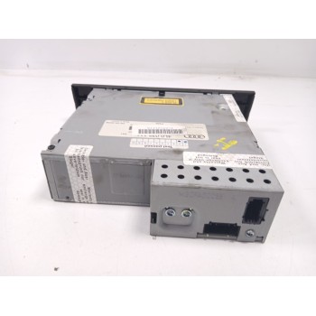 Recambio de sistema audio / radio cd para audi q7 (4l) 3.0 tdi referencia OEM IAM 4L0910111A 4L0035111 