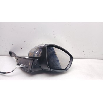 Recambio de retrovisor derecho para peugeot 208 i (ca_, cc_) 1.2 puretech 82 referencia OEM IAM 232673072  