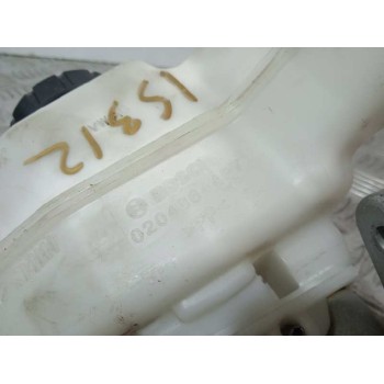 Recambio de bomba freno para volkswagen arteon (3h8) referencia OEM IAM   