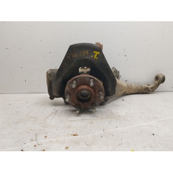 MANGUETA DELANTERA IZQUIERDA 40015EB000 