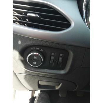 MANDO LUCES 39050757 SALPICADERO 