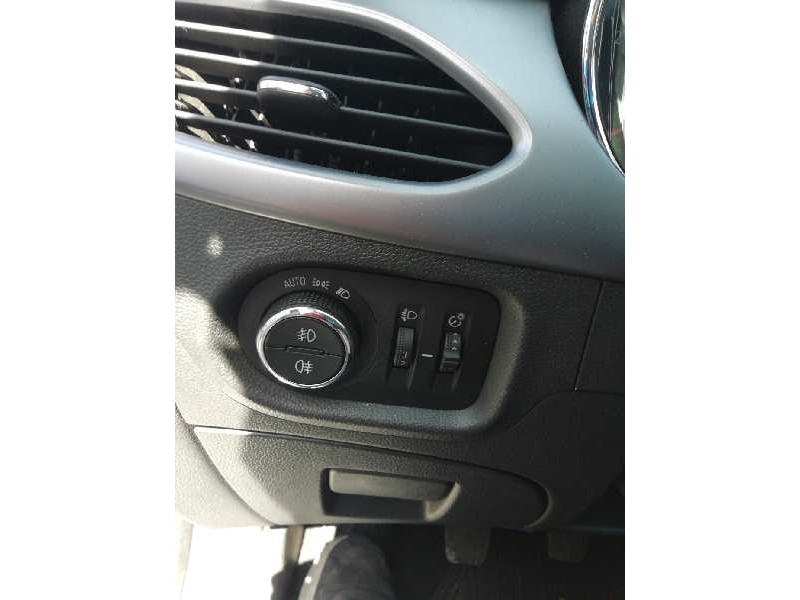 Recambio de mando luces para opel astra k lim. 5türig business referencia OEM IAM 39050757 SALPICADERO 