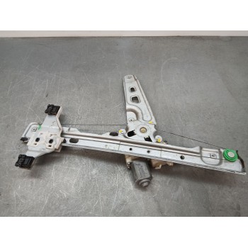 Recambio de elevalunas delantero izquierdo para peugeot 5008 (0u_, 0e_) 2.0 hdi 150 / bluehdi 150 referencia OEM IAM 912025106  