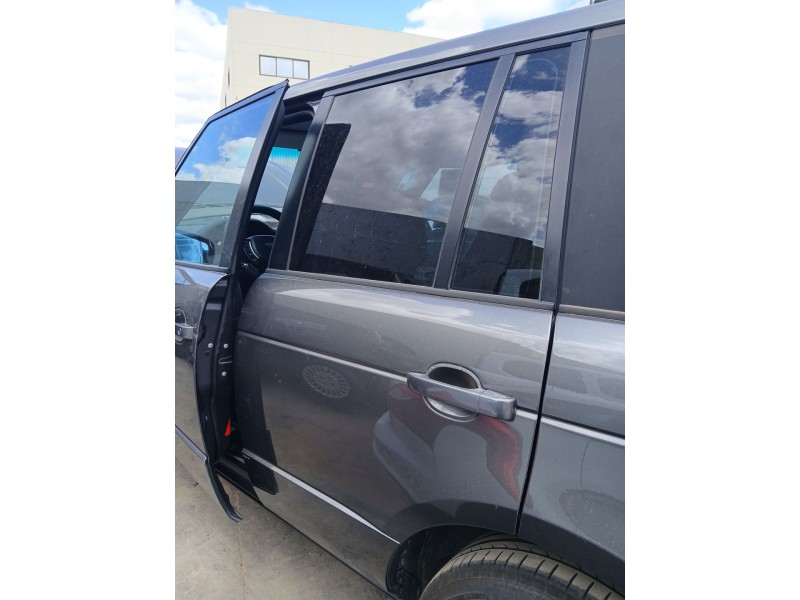 Recambio de puerta trasera izquierda para land rover range rover iii (l322) 3.0 d 4x4 referencia OEM IAM BFA760070  