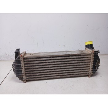 Recambio de intercooler para mercedes-benz citan monospace (w415) 109 cdi (415.703) referencia OEM IAM 144963234r  