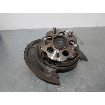 Recambio de mangueta trasera derecha para toyota verso active referencia OEM IAM S/R  