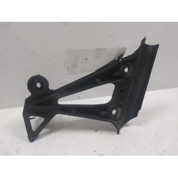 Recambio de estribo para kawasaki ninja 250 r ninja 250 r referencia OEM IAM 350630627A 350630627A TRAS DERE