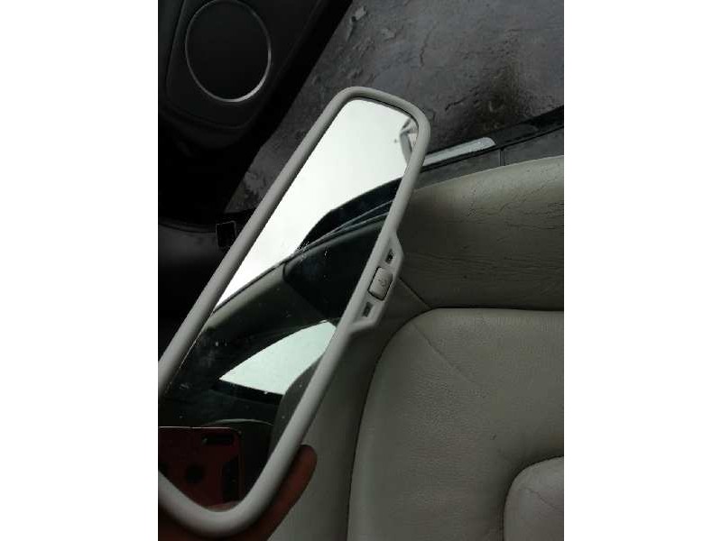 Recambio de espejo interior para audi a4 ber. (b8) básico referencia OEM IAM   