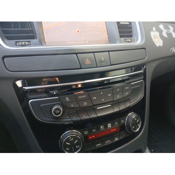 Recambio de sistema audio / radio cd para peugeot 508 i (8d_) 1.6 thp referencia OEM IAM e1060946m01  