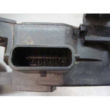 Recambio de potenciometro pedal para renault megane iv berlina 5p 1.3 tce referencia OEM IAM  18002000r 