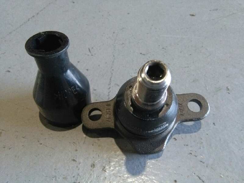 Recambio de rotula suspension para volkswagen t4 transporter/furgoneta (mod. 1991) referencia OEM IAM 701407361B NUEVO INFERIOR