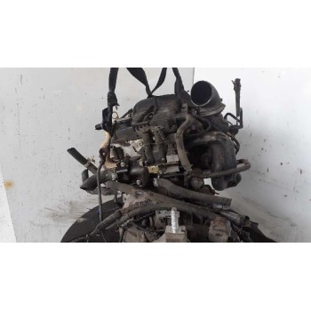 Recambio de motor completo para ford focus berlina (cak) ghia referencia OEM IAM EDDC M EXP