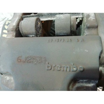 Recambio de pinza freno trasera derecha para audi q7 (4l) 3.0 tdi referencia OEM IAM 207673044A  