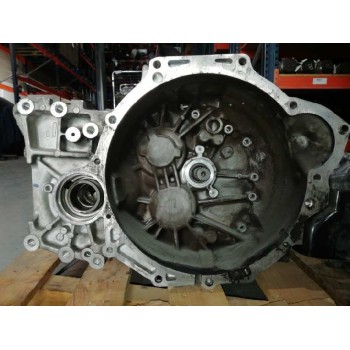 Recambio de caja casco para peugeot 4007 2.2 hdi fap cat referencia OEM IAM T9TX1 CASCO W6MBA1PPZ