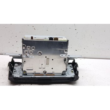 Recambio de sistema audio / radio cd para nissan qashqai ii (j11, j11_) 1.5 dci referencia OEM IAM 7503751315  