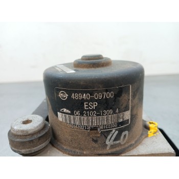 Recambio de abs para ssangyong actyon sports 200 xdi limited 4wd referencia OEM IAM 06210213094 06210213094 