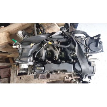 Recambio de motor casco para peugeot 207 1.6 16v hdi referencia OEM IAM 9HX  