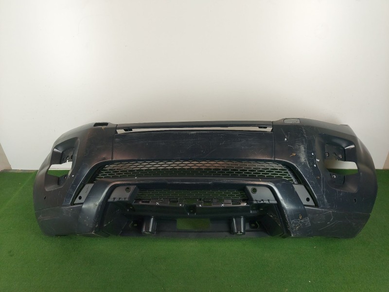 Recambio de paragolpes delantero para land rover range rover evoque (l538) 2.0 4x4 referencia OEM IAM BJ3M17F003  