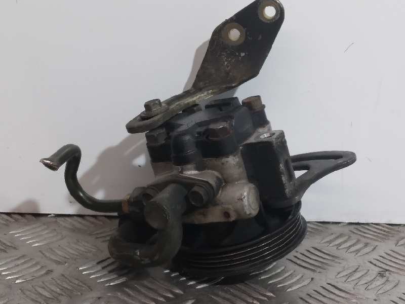 Recambio de bomba direccion para daewoo matiz cd referencia OEM IAM 94572155 96565763 