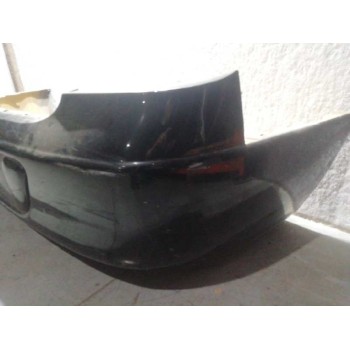 Recambio de paragolpes trasero para chrysler 300 m (lr) 2.7 v6 referencia OEM IAM 4805153 NEGRO 4805153