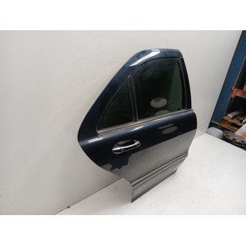 Recambio de puerta trasera derecha para mercedes-benz clase e (w211) berlina e 270 cdi (211.016) referencia OEM IAM   