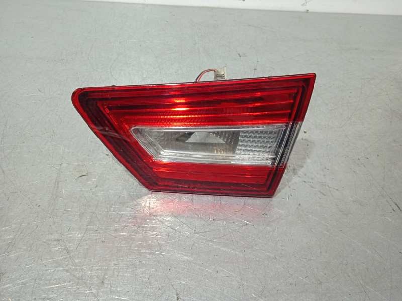 Recambio de piloto trasero derecho interior para renault clio iv 0.9 referencia OEM IAM 265505796R  