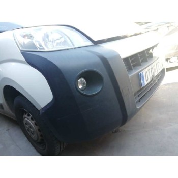 PARAGOLPES DELANTERO C/ANTINIEBLA 