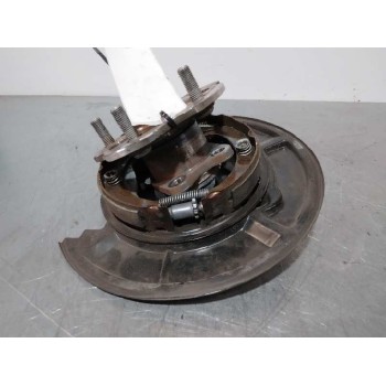 Recambio de mangueta trasera derecha para toyota verso active referencia OEM IAM S/R  