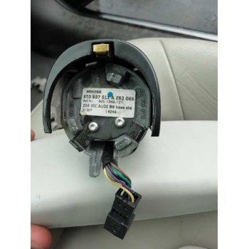 Recambio de espejo interior para audi a4 ber. (b8) básico referencia OEM IAM   
