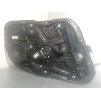 ELEVALUNAS DELANTERO IZQUIERDO 824703ZXXX CONFORT